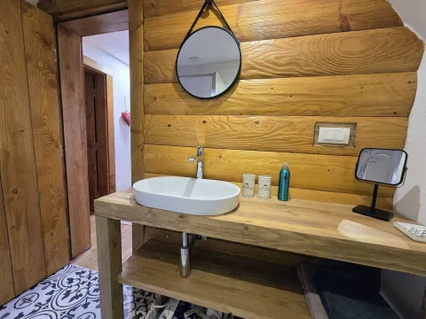 Prodaja, kuća, 160m², Žabljak, Crna Gora - image 8