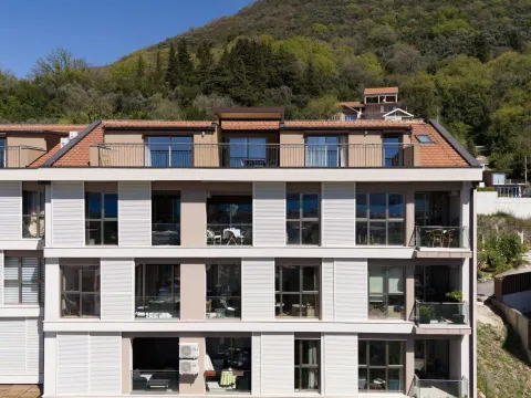 Prodaja, trosoban stan, 120m², Mažina, Tivat - image 22