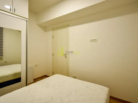 Izdavanje, jednosoban stan, 36m², Ljubović, Podgorica - image 5