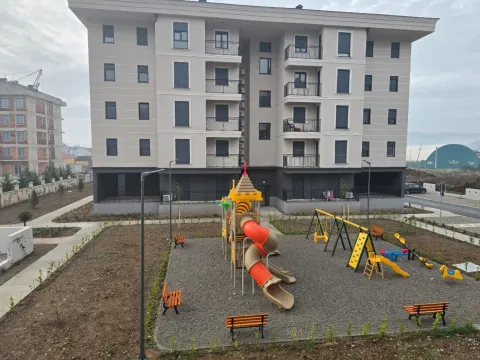 Prodaja, dvosoban stan, 64m², Tološi, Podgorica - image 1