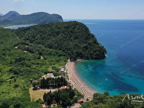 Prodaja, dvosoban stan, 88m², Petrovac, Budva - image 19