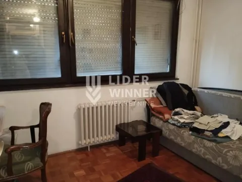 Prodaja, četvorosoban stan, 109m², Vračar Hram, Vračar Sve Podlokacije - image 5