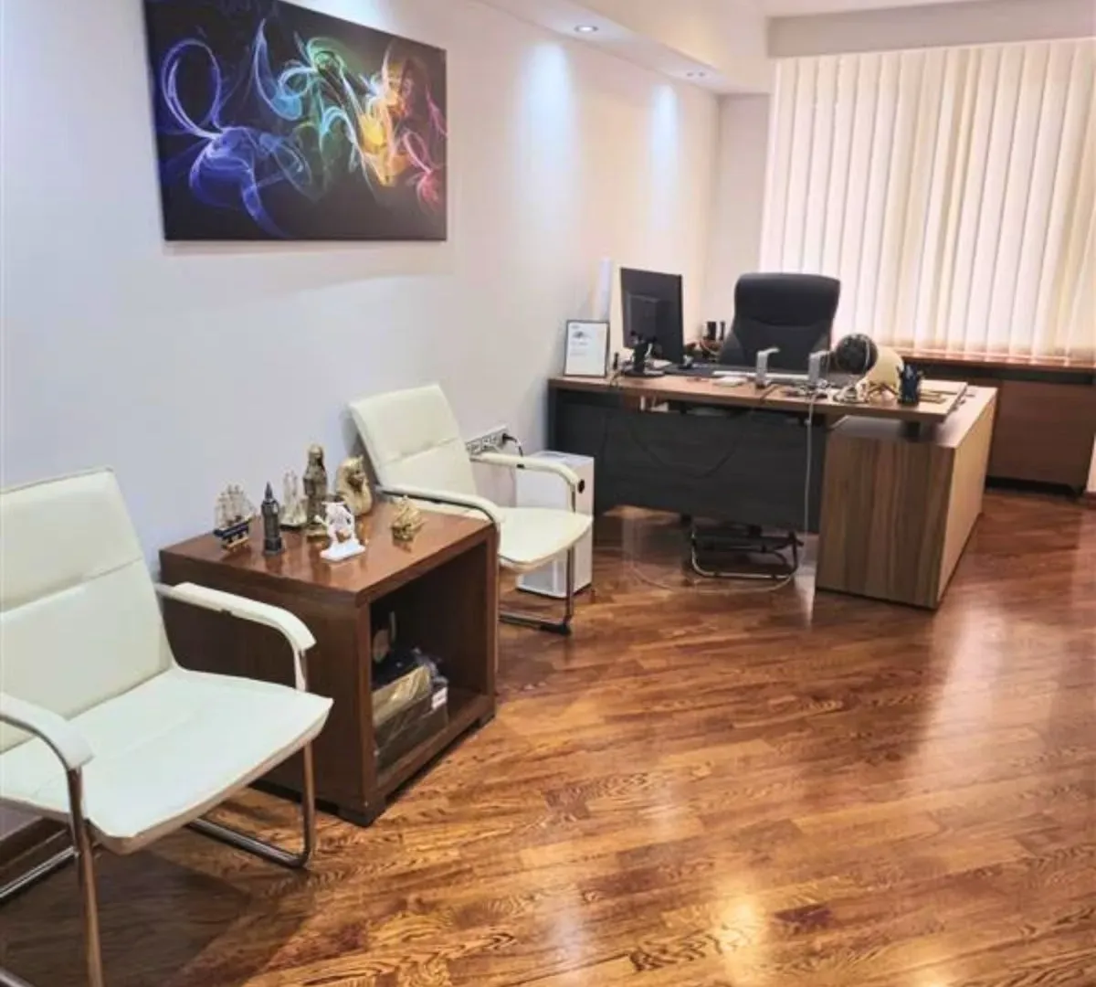 Rent, office space, 400m², Savski Venac, Beograd