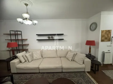 Izdavanje, trosoban stan, 96m², Čubura, Beograd - image 5