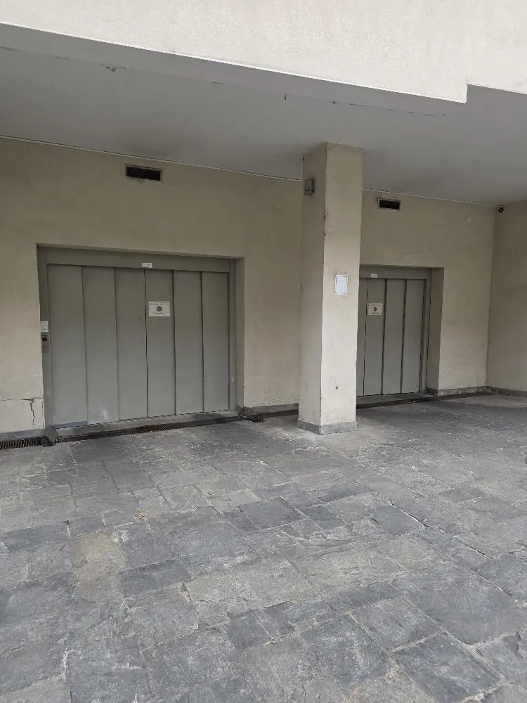 Rent, parking/garage, 14m², Autokomanda, Voždovac Sve Podlokacije