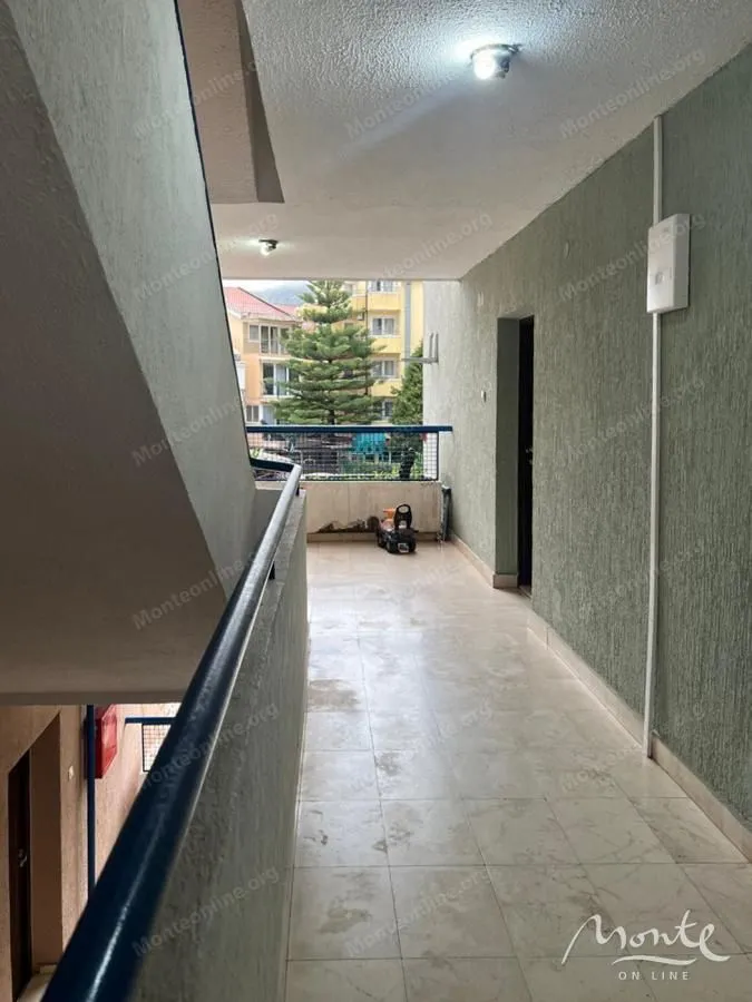 Prodaja, trosoban stan, 114m², Babilonija, Budva