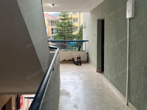 Sale, three bedroom apartment, 114m², Babilonija, Budva - image 33