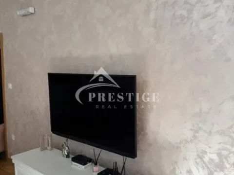 Prodaja, jednosoban stan, 48m², Tuški Put, Podgorica - image 7