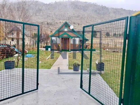 Sale, house, 47m², Kuči, Podgorica - image 1