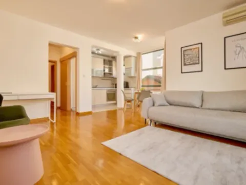 Sale, two bedroom apartment, 59m², Centar, Budva - image 3