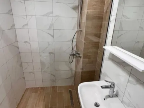 Izdavanje, jednosoban stan, 45m², Stari Aerodrom, Podgorica - image 7