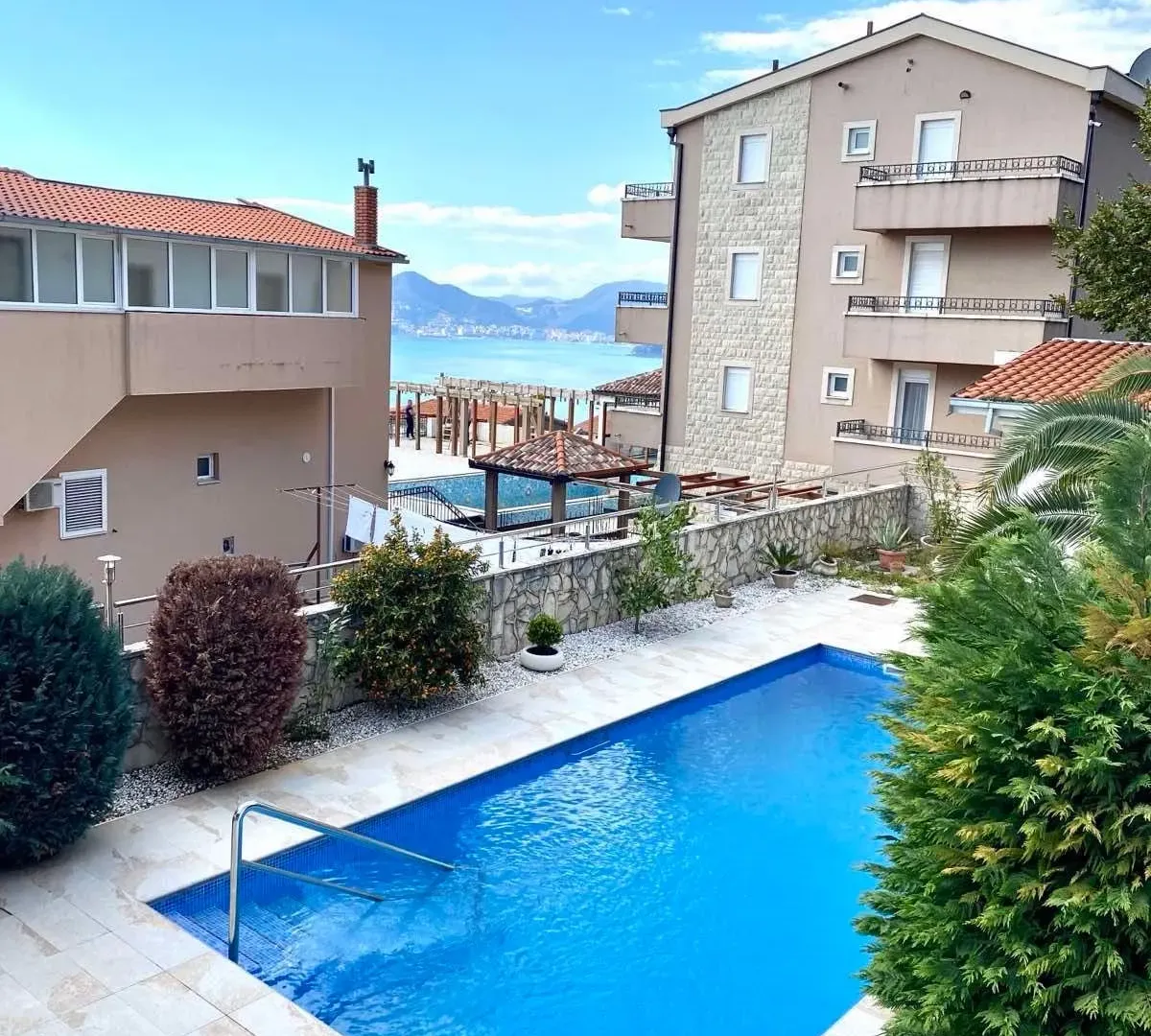 Sale, house, 170m², Budva, Crna Gora