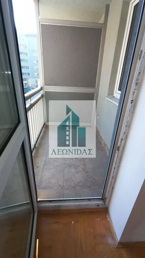 Sale, two bedroom apartment, 59m², Medijana, Niš