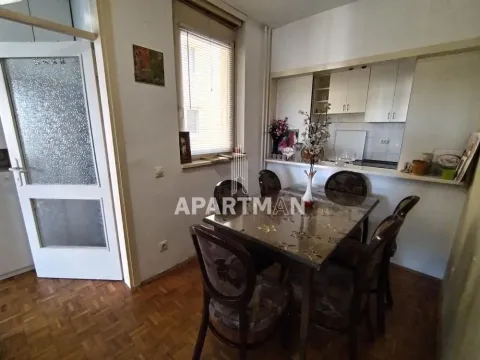 Prodaja, dvosoban stan, 61m², Retenzija, Beograd - image 4