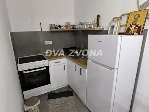 Sale, studio apartment, 29m², Adamovićevo Naselje, Novi Sad Sve Podlokacije - image 6