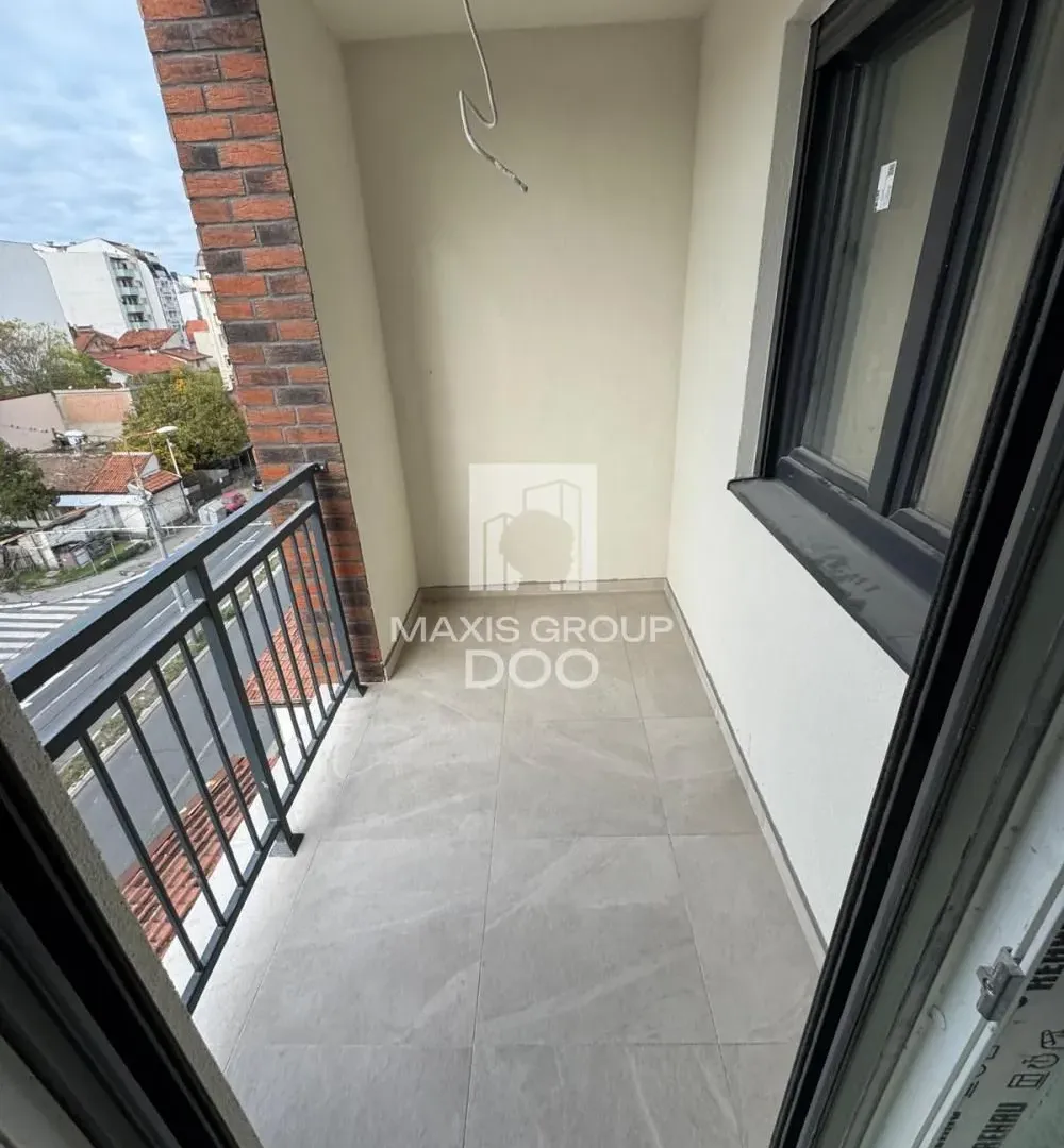Prodaja, dvosoban stan, 83m², Bulbulder, Zvezdara Sve Podlokacije