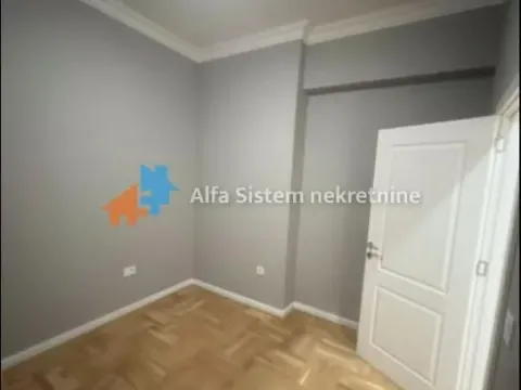 Rent, three bedroom apartment, 70m², Savski Venac, Beograd - image 8