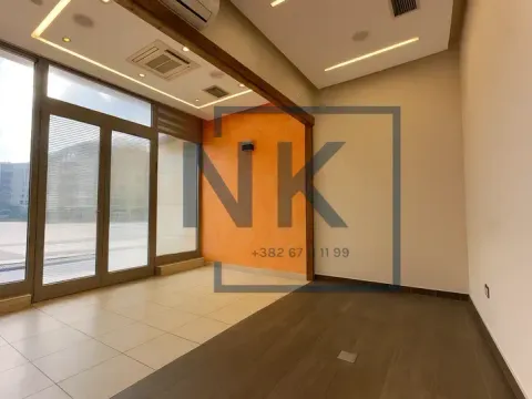 Sale, office space, 54m², City Kvart, Podgorica - image 1
