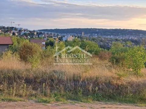 Sale, land lot, 2800m², Višnjica, Palilula Sve Podlokacije - image 4