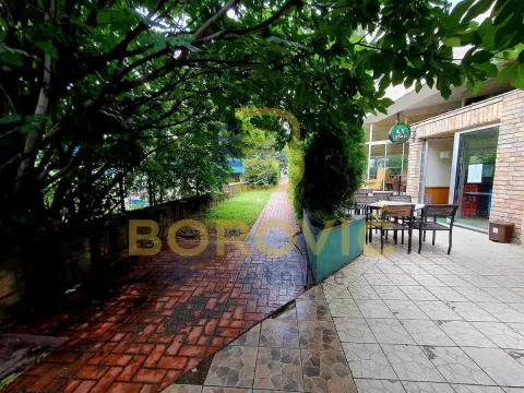 Sale, office space, 287m², Banovo Brdo, Beograd - image 13