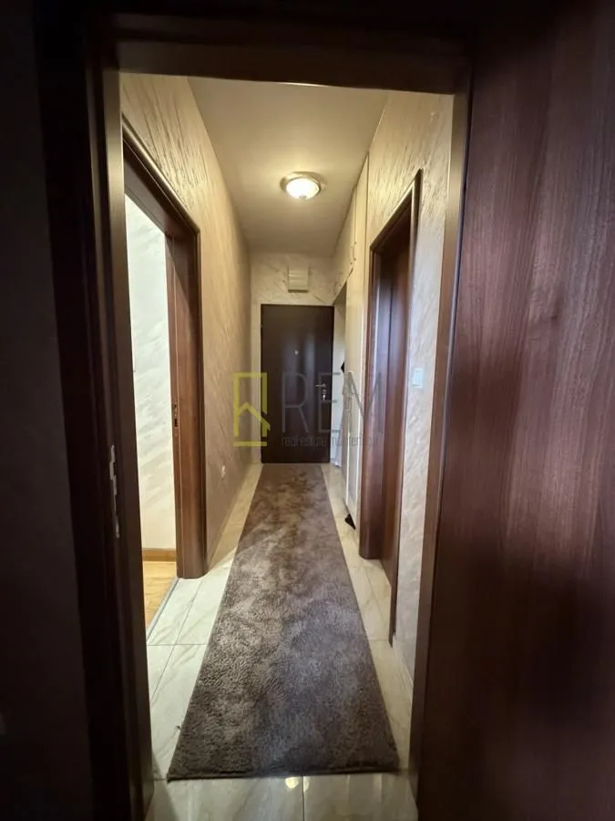 Prodaja, dvosoban stan, 69m², Zabjelo, Podgorica