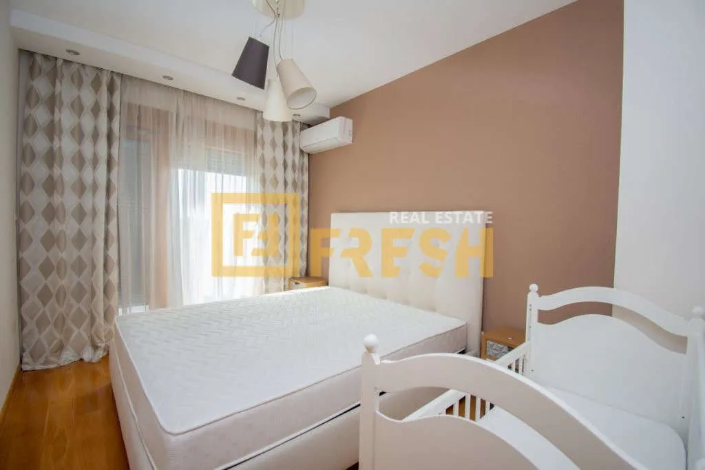 Rent, three bedroom apartment, 110m², Preko Morače, Podgorica