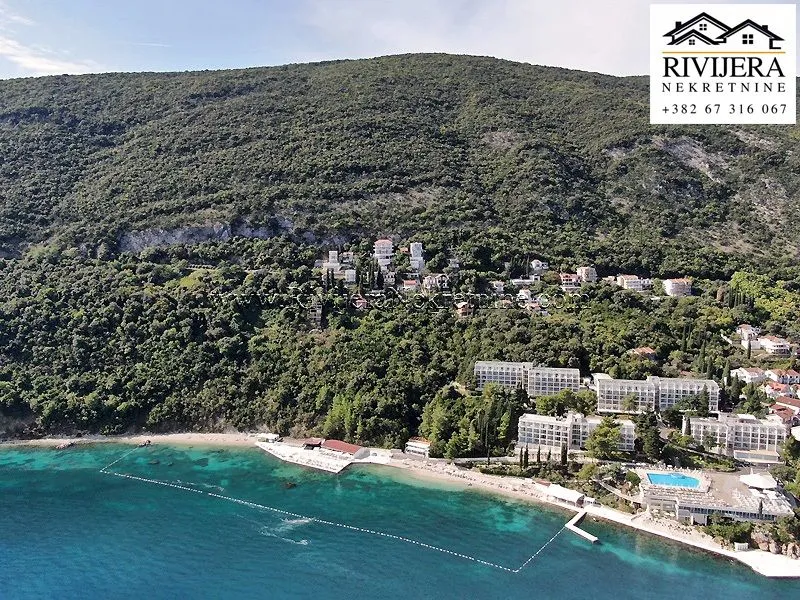 Prodaja, plac, 5693m², Njivice, Herceg Novi