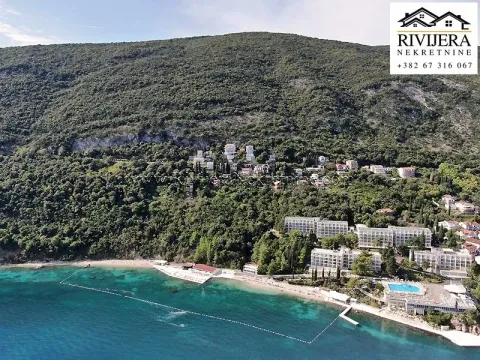 Prodaja, plac, 5693m², Njivice, Herceg Novi - image 4