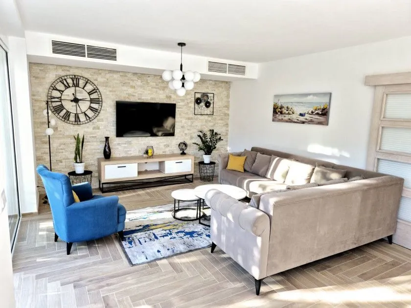 Rent, two bedroom apartment, 85m², Kumbor, Herceg Novi