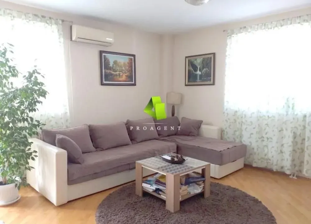 Izdavanje, jednosoban stan, 50m², Medijana, Niš