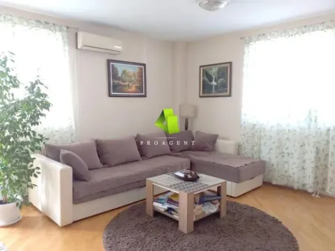 Izdavanje, jednosoban stan, 50m², Medijana, Niš - image 1