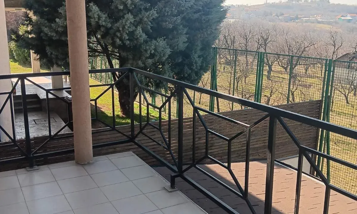 Sale, two bedroom apartment, 54m², Mirijevo Sve Podlokacije, Beograd