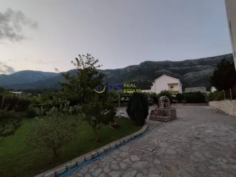 Sale, house, 850m², Sutomore, Bar - image 15