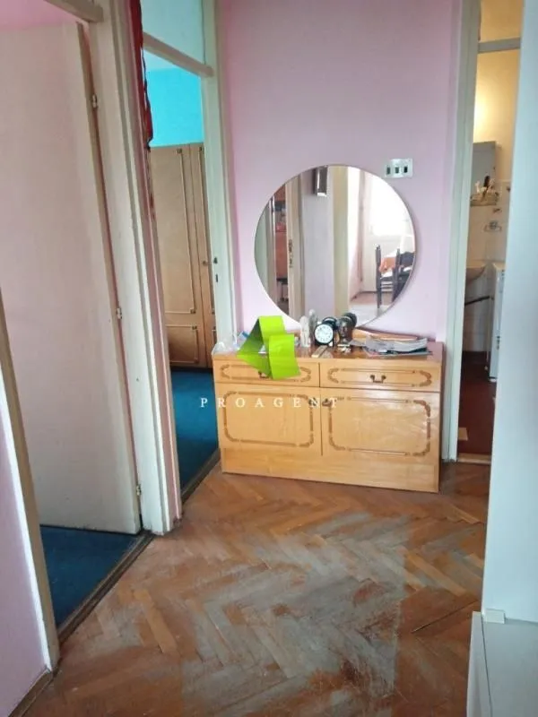 Rent, two bedroom apartment, 65m², Medijana, Niš