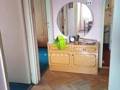 Rent, two bedroom apartment, 65m², Medijana, Niš - image 4