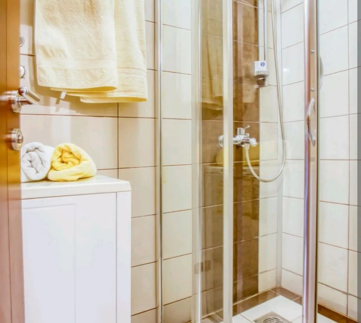 Rent, one bedroom apartment, 52m², Budva, Crna Gora