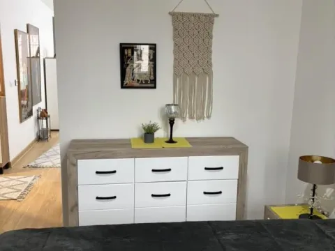 Izdavanje, dvosoban stan, 48m², Podbara, Novi Sad Sve Podlokacije - image 9