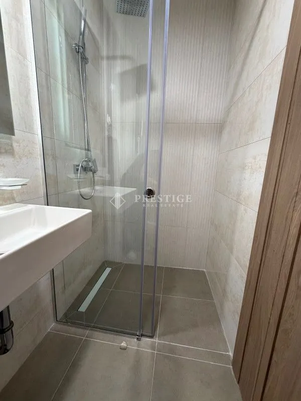 Rent, two bedroom apartment, 75m², Master Kvart, Podgorica
