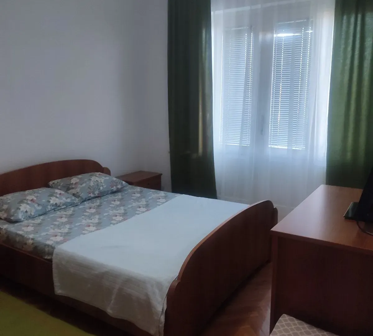 Rent, apartment, 48m², Preko Morače, Podgorica