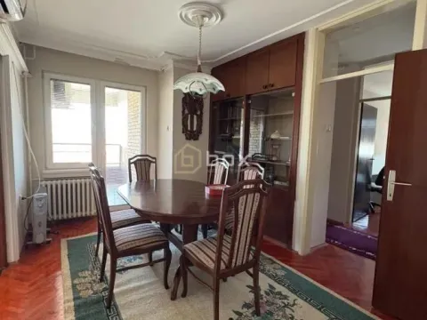 Rent, four bedroom apartment, 100m², Centar, Niš - image 5