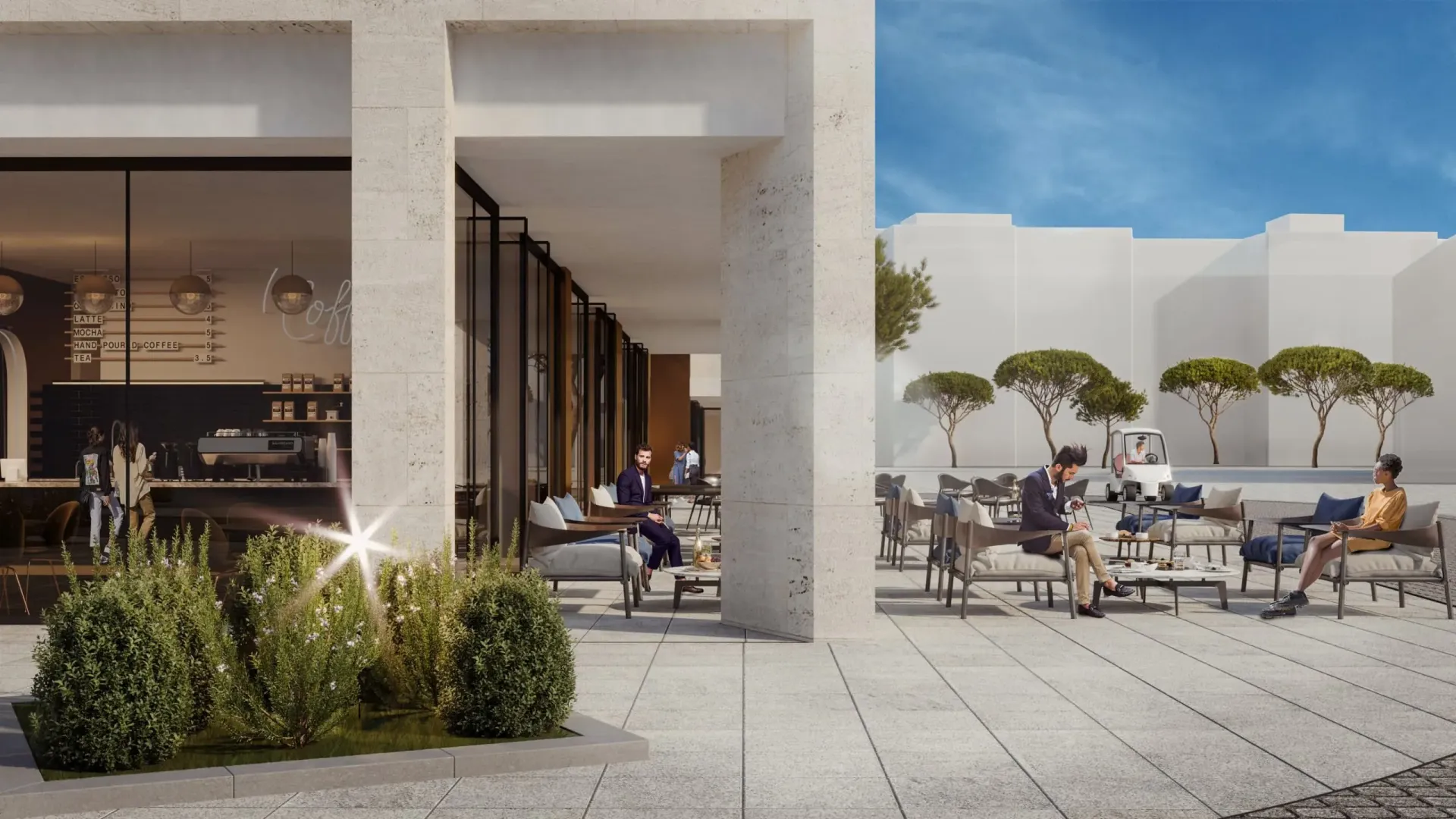 Prodaja, stan, 42m², Tivat, Crna Gora