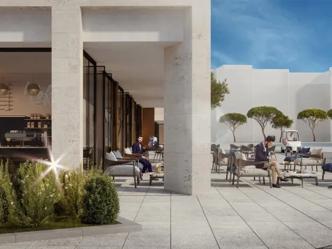 Prodaja, stan, 42m², Tivat, Crna Gora - image 11
