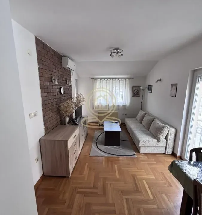Sale, two bedroom apartment, 41m², Centar, Vrnjačka Banja
