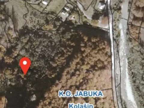 Prodaja, plac, 7254m², Jabuka, Kolašin - image 4