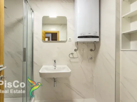 Izdavanje, jednosoban stan, 45m², New City, Podgorica - image 2