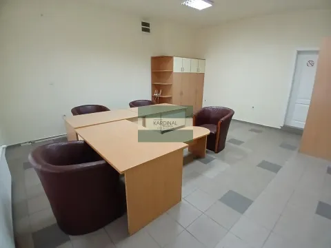 Rent, office space, 35m², Centar, Jagodina - image 1