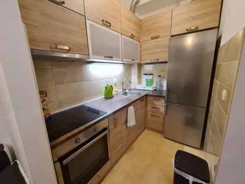 Prodaja, jednosoban stan, 52m², Bečići, Budva - image 3