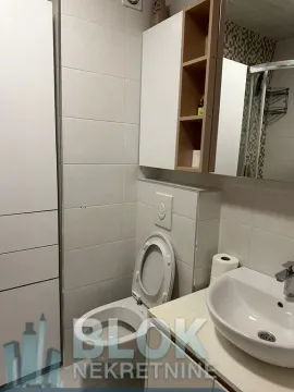 Rent, one bedroom apartment, 45m², City Kvart, Podgorica - image 2
