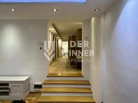 Izdavanje, trosoban stan, 70m², Banovo Brdo, Beograd - image 4