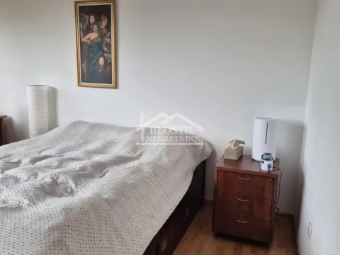 Rent, four bedroom apartment, 108m², Palilula Sve Podlokacije, Beograd - image 10